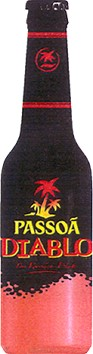 PASSOÃ DIABLO