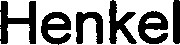 Henkel