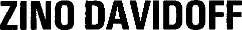 ZINO DAVIDOFF