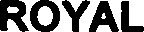 ROYAL