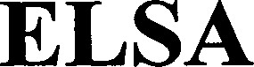 ELSA