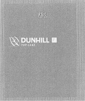 DUNHILL TOP LEAF