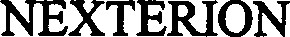NEXTERION