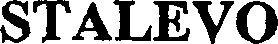 STALEVO