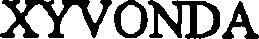 XYVONDA