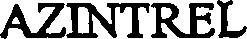 AZINTREL