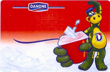 DANONE