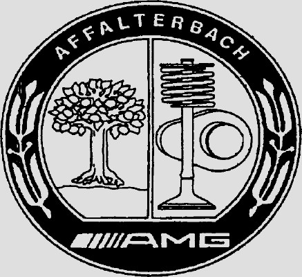Affalterbach AMG