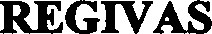 REGIVAS