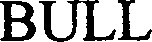 BULL