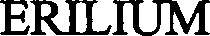 ERILIUM