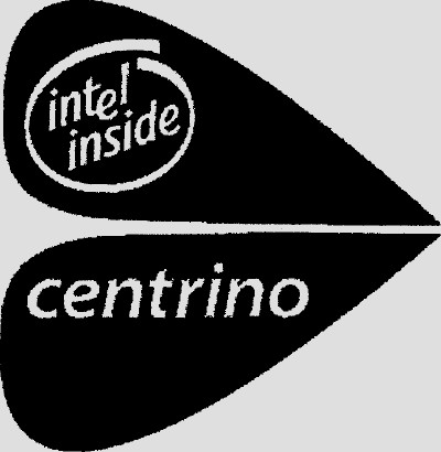 centrino intel inside