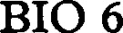BIO 6