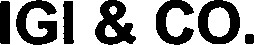 IGI & CO.