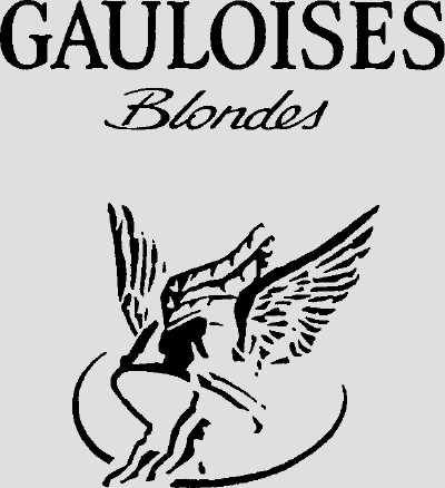 GAULOISES Blondes