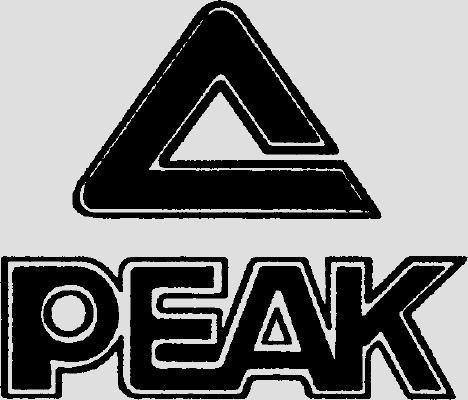 PEAK