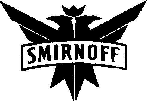 SMIRNOFF