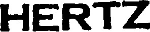 HERTZ