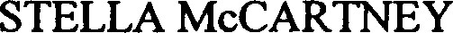 STELLA McCARTNEY