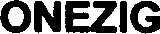 ONEZIG