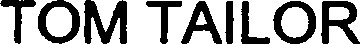 TOM TAILOR