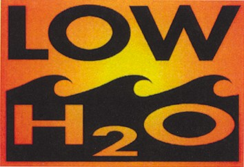 LOW H2O