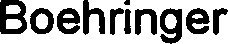 Boehringer