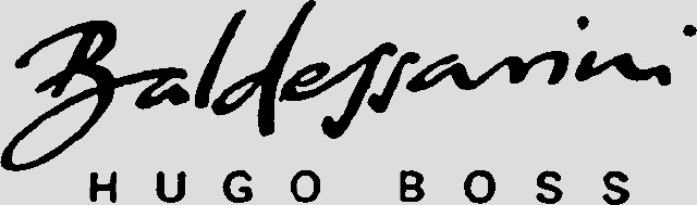 Baldessarini HUGO BOSS