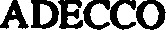 ADECCO