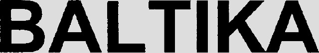 BALTIKA