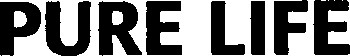 PURE LIFE