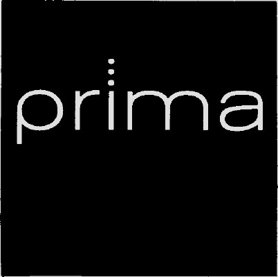 prima