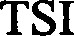 TSI