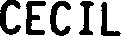 CECIL