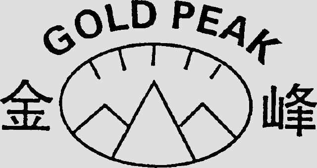 GOLD PEAK