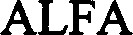 ALFA