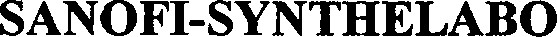 SANOFI-SYNTHELABO