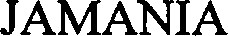 JAMANIA