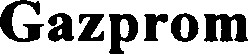 Gazprom