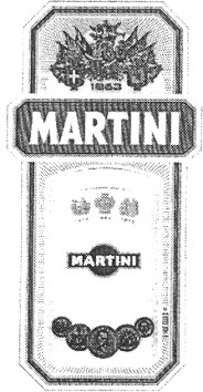 MARTINI