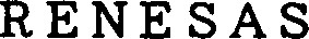 RENESAS