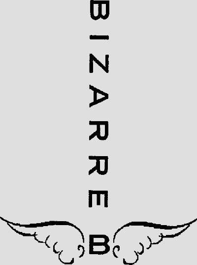 BIZARRE B