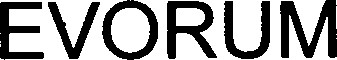 EVORUM