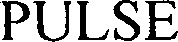 PULSE
