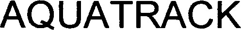 AQUATRACK