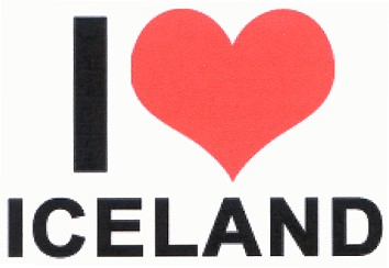 I ICELAND
