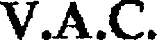V.A.C.