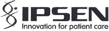 IPSEN Innovation for patient care