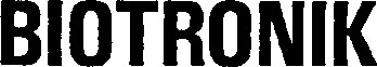 BIOTRONIK