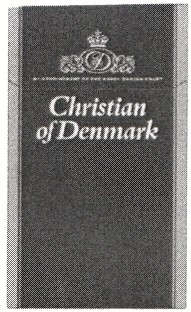 Christian of Denmark